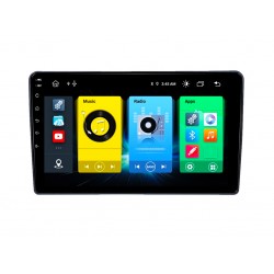 HYUNDAI I40 - 9" МУЛТИМЕДИЯ / Навигация android 16
